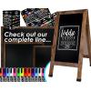 imageLoddie Doddie 24quot x 36quot Magnetic Dry Erase Board for Wall Mounting with Builtin Marker Tray and Modern White Frame  Whiteboard  Magnetic Boards for WallsWhite Frame