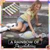 imageLoddie Doddie 6 Pcs Donut Chalk Set  Washable Sidewalk Chalk for Kids Bulk Vibrant and Bold Colors for Kids 3 Fun Summer Playground Outdoor Fun Activities for Children