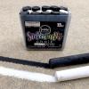 imageLoddie Doddie Sidewalk Chalk for Kids  50 Count 12 Multicolor Jumbo Sticks  NonToxic ampamp Washable Bulk Chalk Pack in Reusable Bucket  Easy Grip for Vibrant Outdoor Kids Activities10 Black 5 White