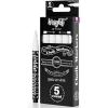 imageLoddie Doddie Chalk Markers for Blackboard ampamp Windows  10 Count Earth Tones 6mm Chisel ampamp Bullet Tip  SmudgeProof Erasable Liquid Chalk Pens with Reversible TipsBright White